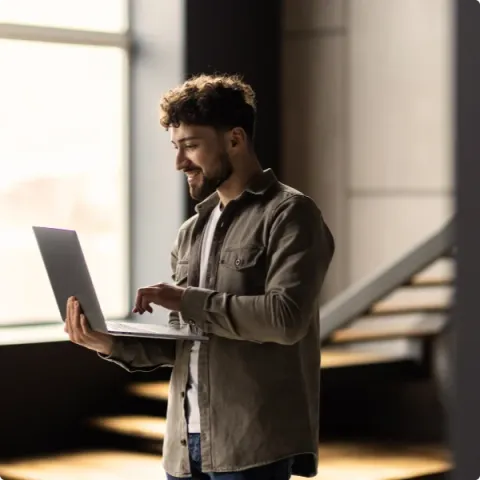 IT Support Team