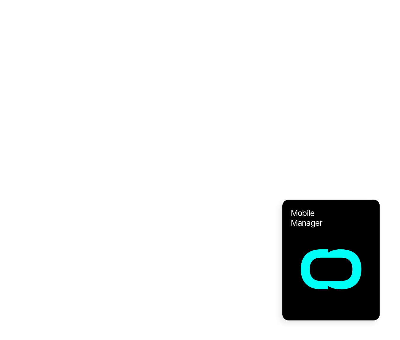 CapaOne-Mobile-Symbol