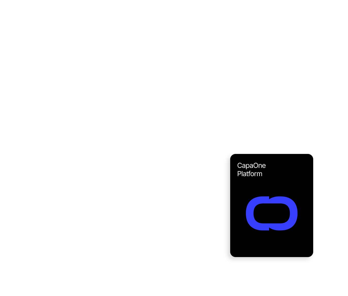 CapaOne-PlatformOverview-Symbol