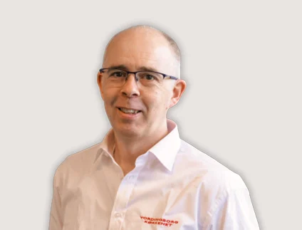 IT Manager, Vordingborg Køkkenet