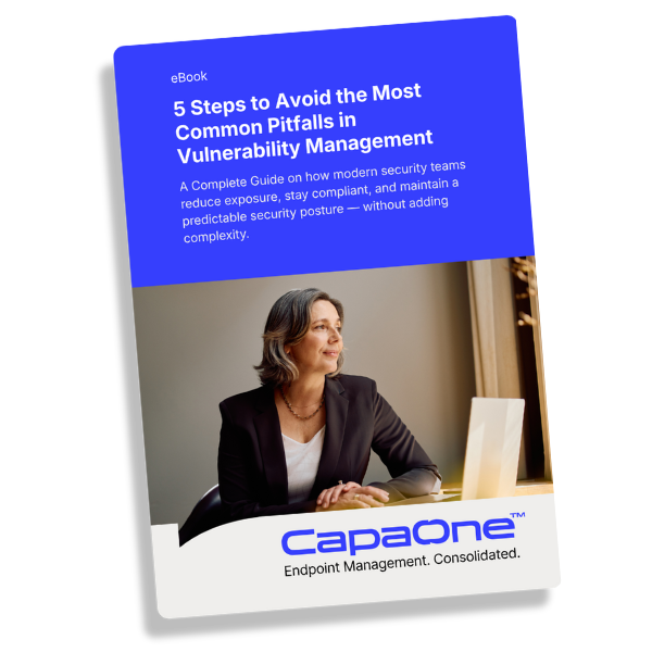 Vulnerability Management