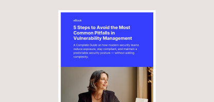 Vulnerability Management