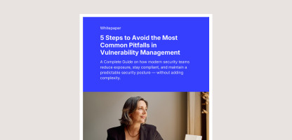 Vulnerability Management