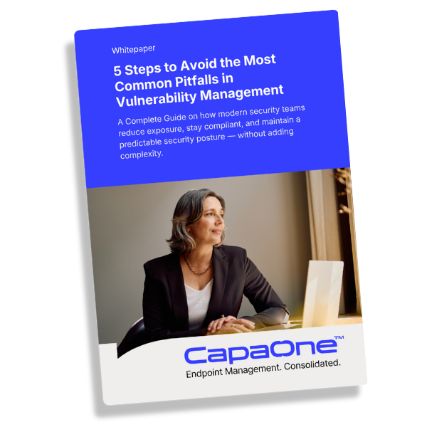 Vulnerability Management