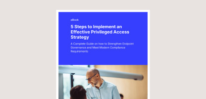Privileged access