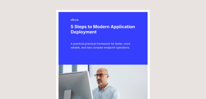 Application Deployment
