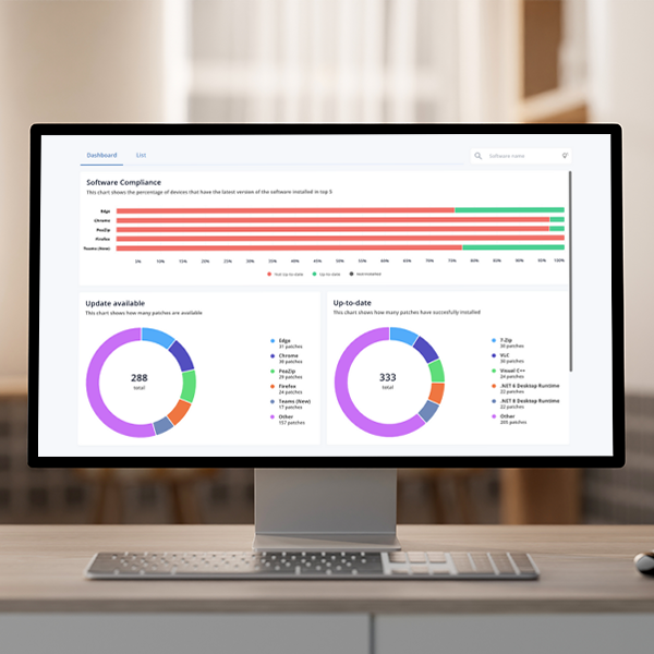 CapaOne Application Manager