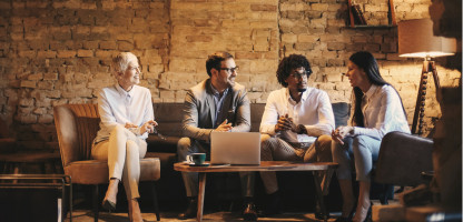 Compliance Beyond Paperwork