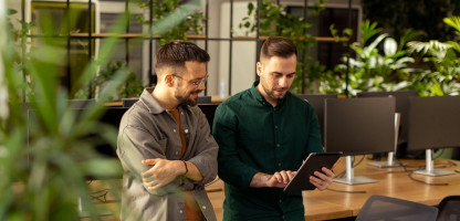 Simplify Application Deployment