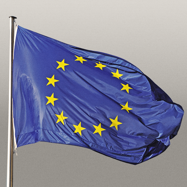 European Flag