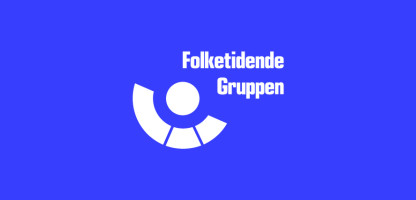 Folketidende Gruppen