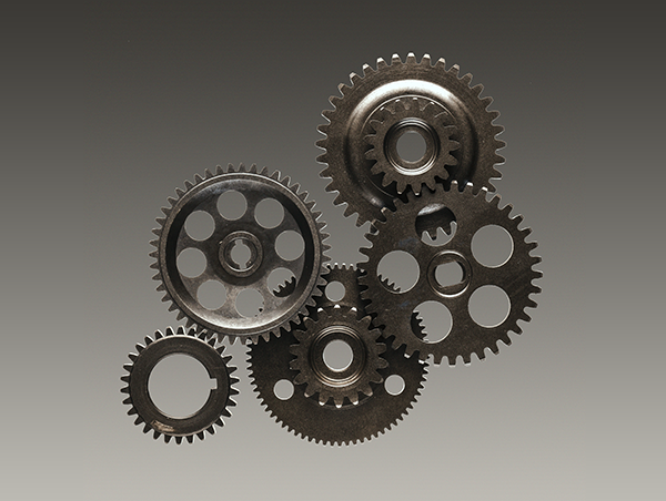 CapaOne Benefits - Strengthen Security and Continuous Compliance