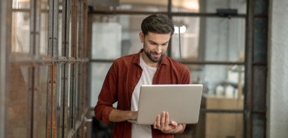 Endpoint Provisioning