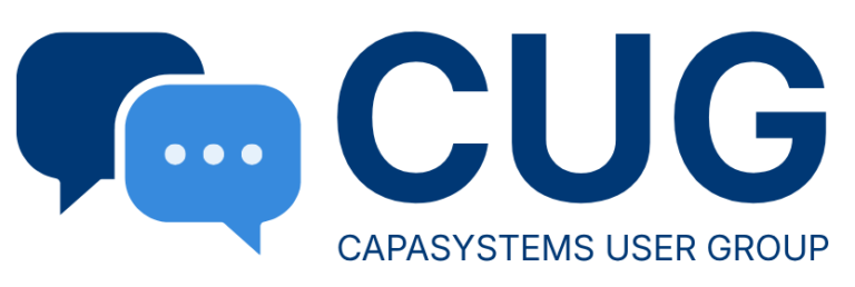 CapaSystems User Group