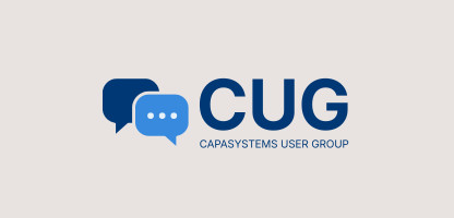 CapaSystems User Group