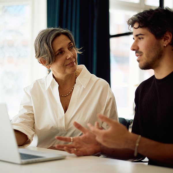 Endpoint Provisioning