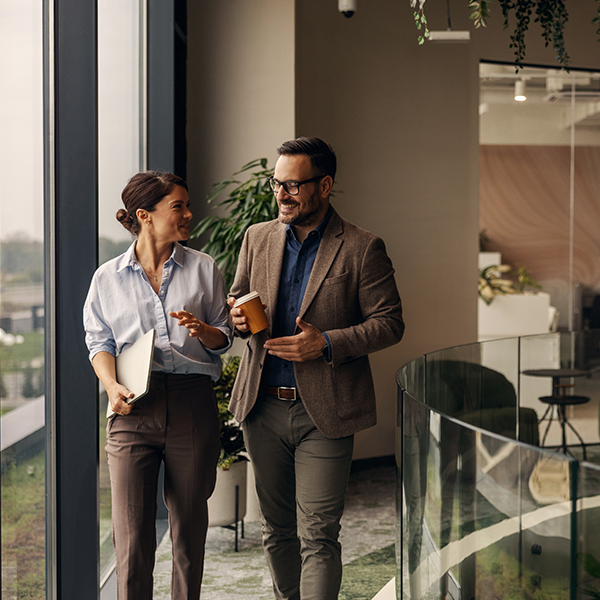 Endpoint Provisioning