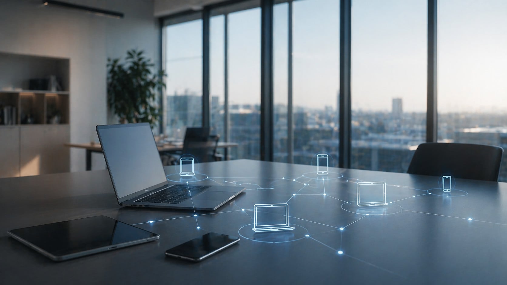 European endpoint management sovereignty