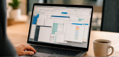 endpoint automation gap sysadmin
